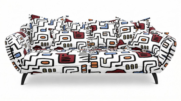 Sofa 3-Sitzer LIVIN PATRAS