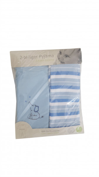 Schlafanzug JUNGEN