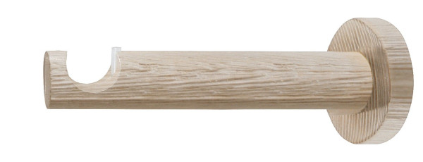 Träger 28mm in Esche aus Holz
