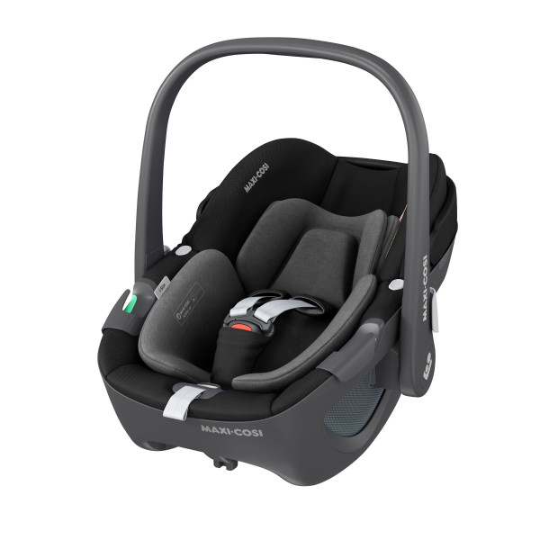Babyschale MAXI COSI PEBBLE 360