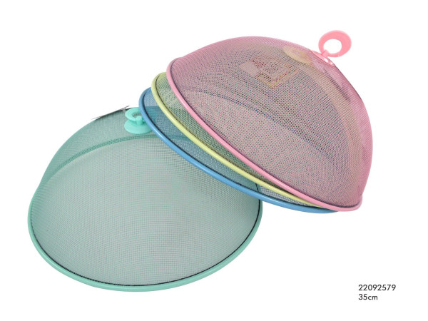 Abdeckhaube COLOUR
