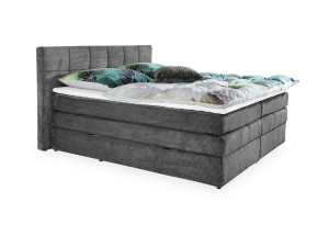 Boxspringbett ALICANTE Boxspringbett ALICANTE
