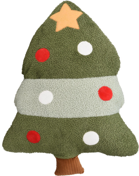 Kissen WEIHNACHTSBAUM