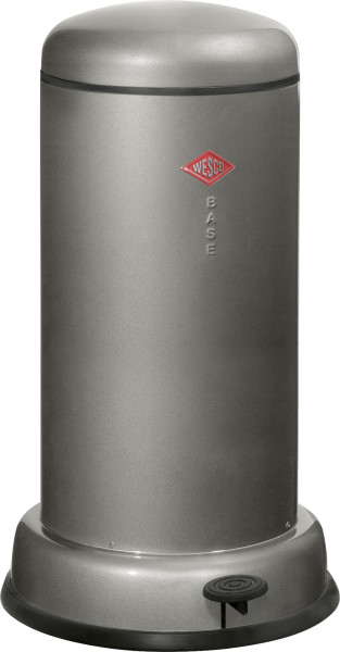 Abfalleimer BASEBOY graphit