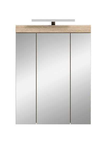 Spiegelschrank LAMBADA