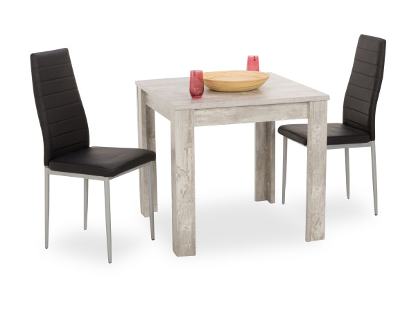 Esstischgruppe MARLO/MARK | Esstische | Tische | Möbel | und