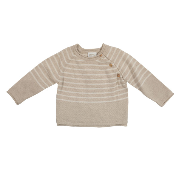 Baby Strickpullover