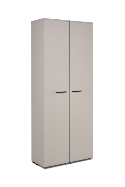 Schuhschrank LUGO aus Samt