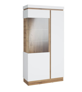 Vitrine ASMUS EICHE Vitrine ASMUS EICHE