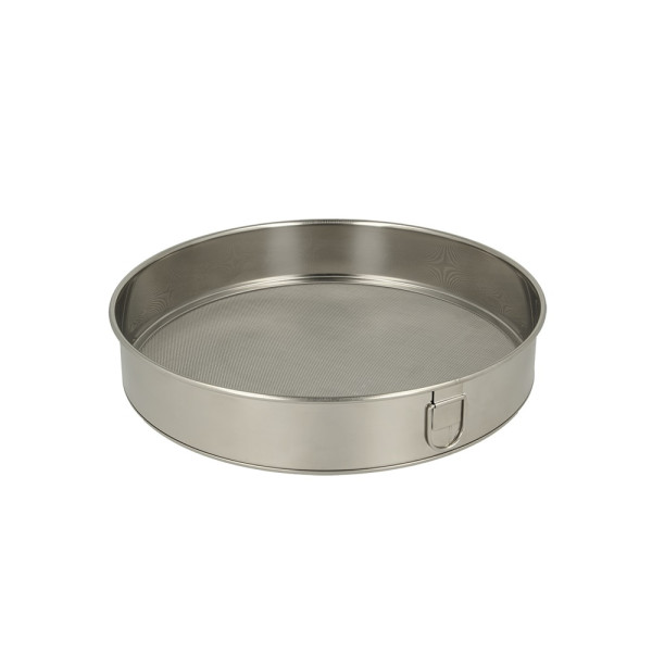 Mehlsieb INOX