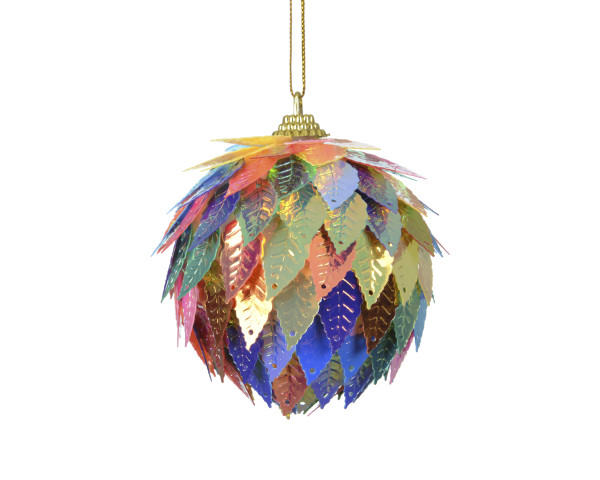 Christbaumschmuck Hänger DISCO