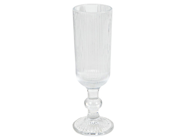 Sektglas LINES