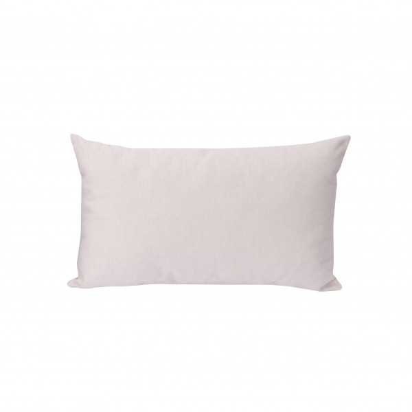 Kissen SUNDAY beige