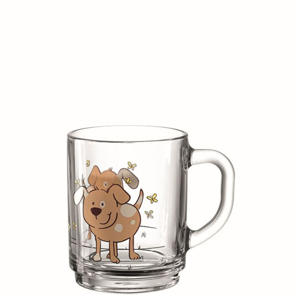 Tasse DOG