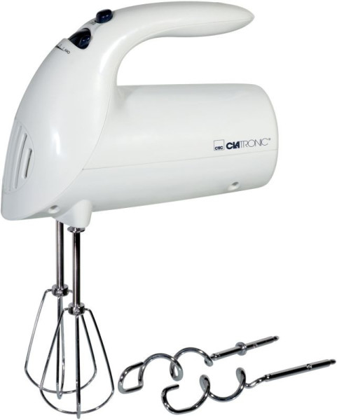 Handmixer WHITE