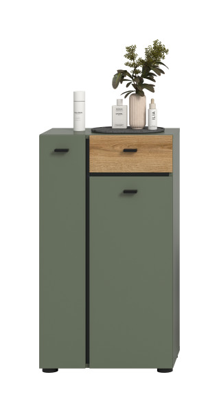 Midischrank AQUA