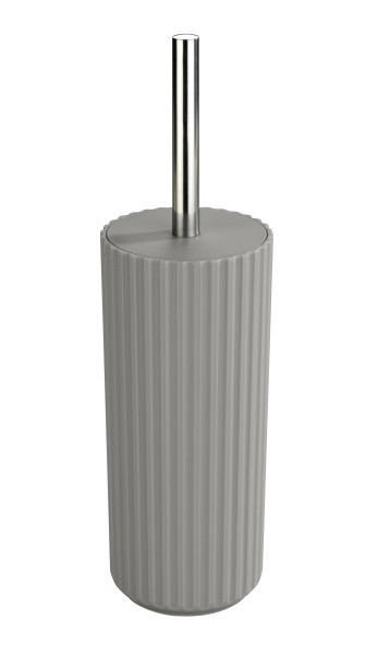 WC-Bürste MINAS taupe