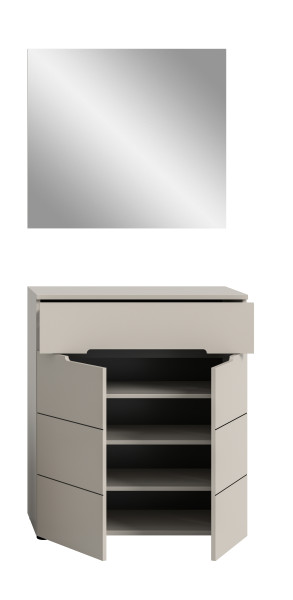 Garderobenset CANU