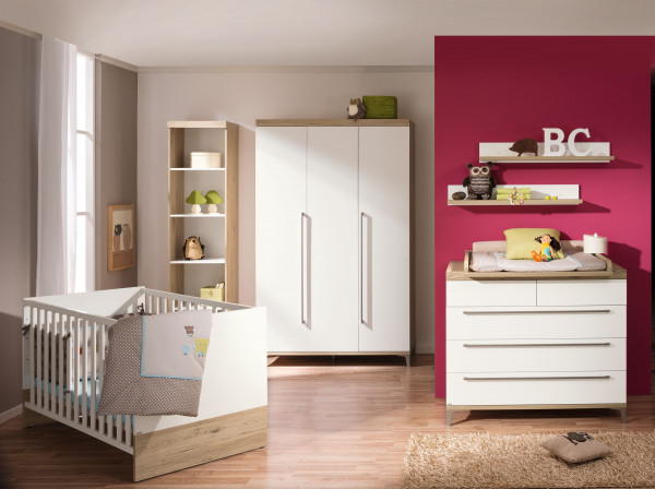 Babyzimmer REMO