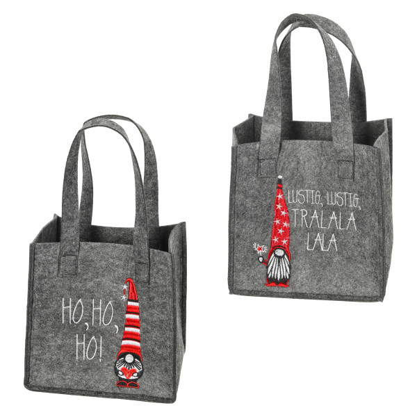 Tasche WICHTEL