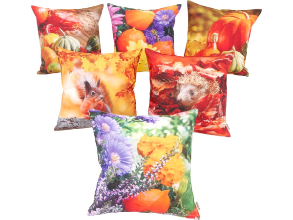 Kissen OUTDOOR AUTUMN II