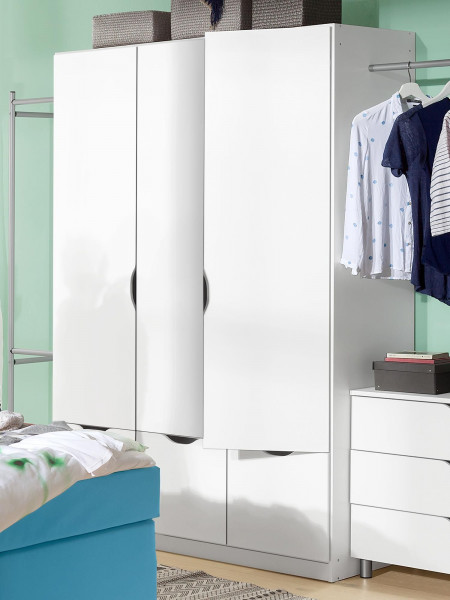 Kleiderschrank SELF BALIAN