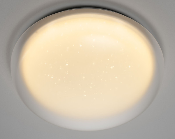 Deckenleuchte JANN LED