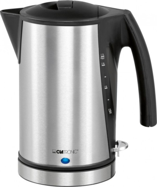 Wasserkocher INOX