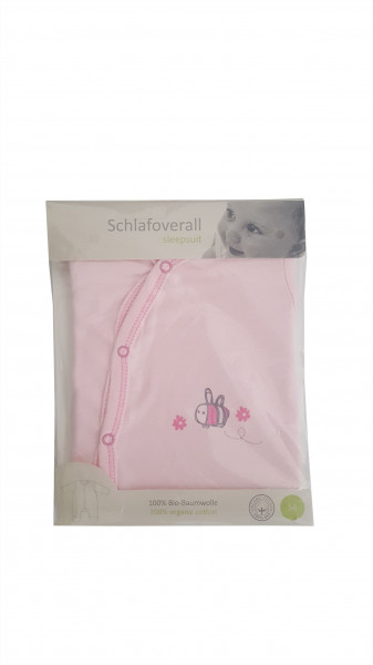 Schlafoverall MÄDCHEN