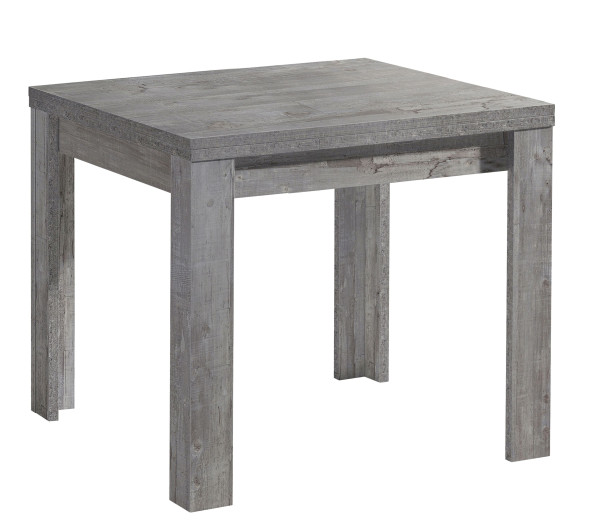 Esstisch MONZI in  Dekor Betonoptik