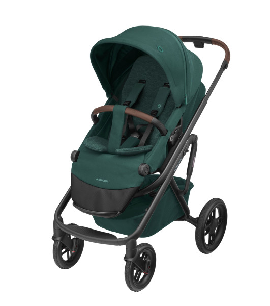 Kinderwagen MAXI COSI LILA XP+