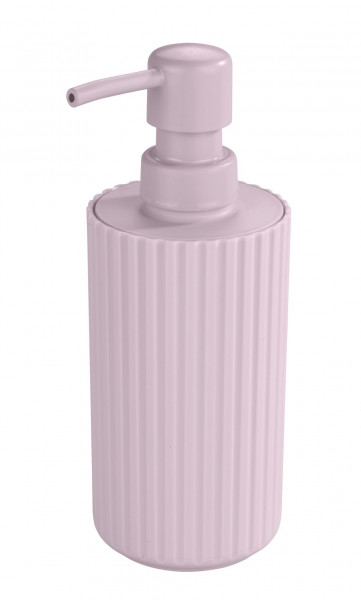 Seifenspender MINA rosa