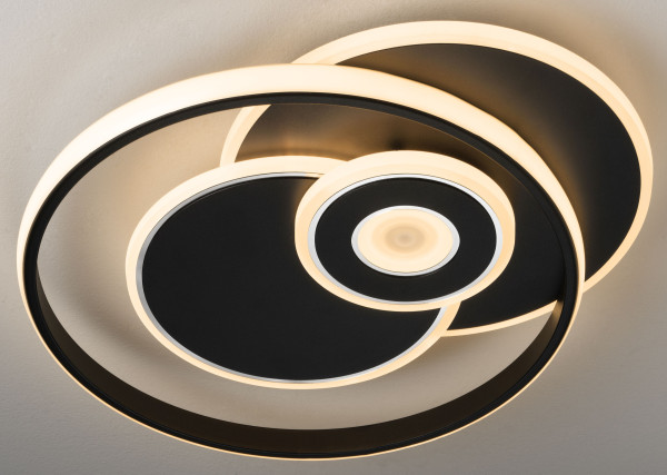 Deckenleuchte JUKA LED