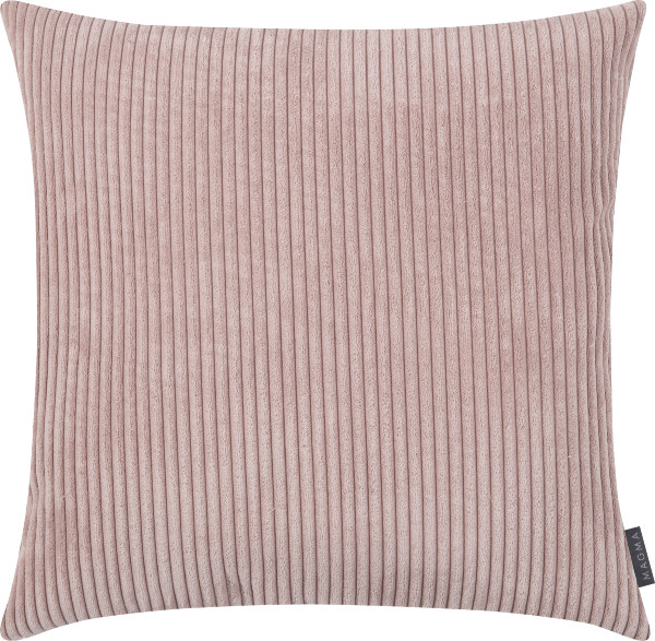 Kissenhülle SHARA rose in rose aus Polyester