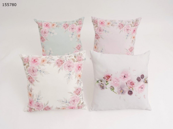 Kissen ROSE