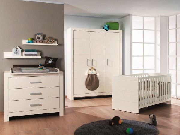 Babyzimmer FIONA