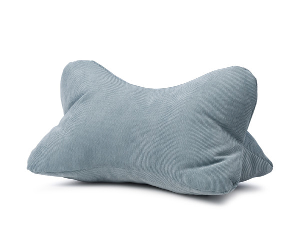 Lesekissen LINA aqua