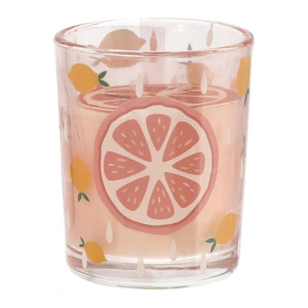 Duftkerze LEMON