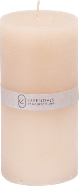 Kerze HARMONY ESSENTIALS beige