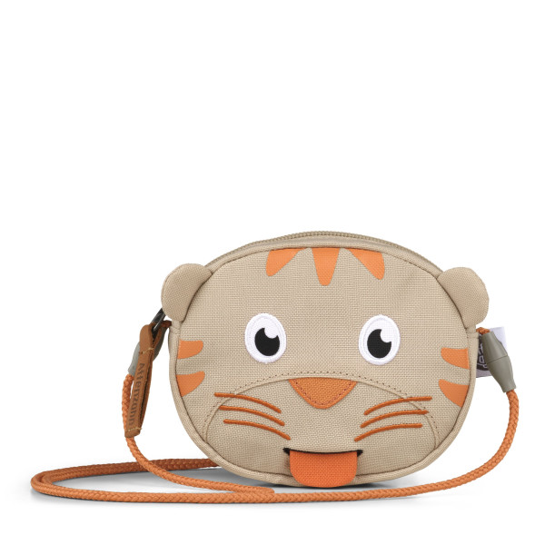 Geldbeutel AFFENZAHN Tiger