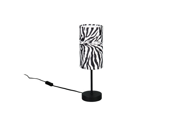 Tischleuchte ZEBARA