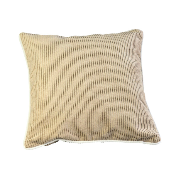 Kissen CAPRI creme