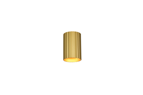 Wandleuchte IMARIA gold