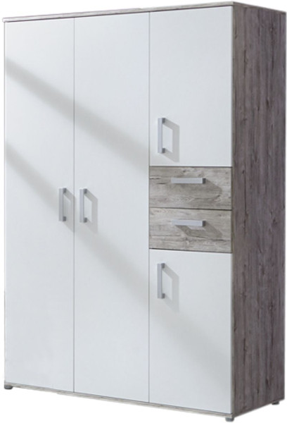 Kleiderschrank BENTE