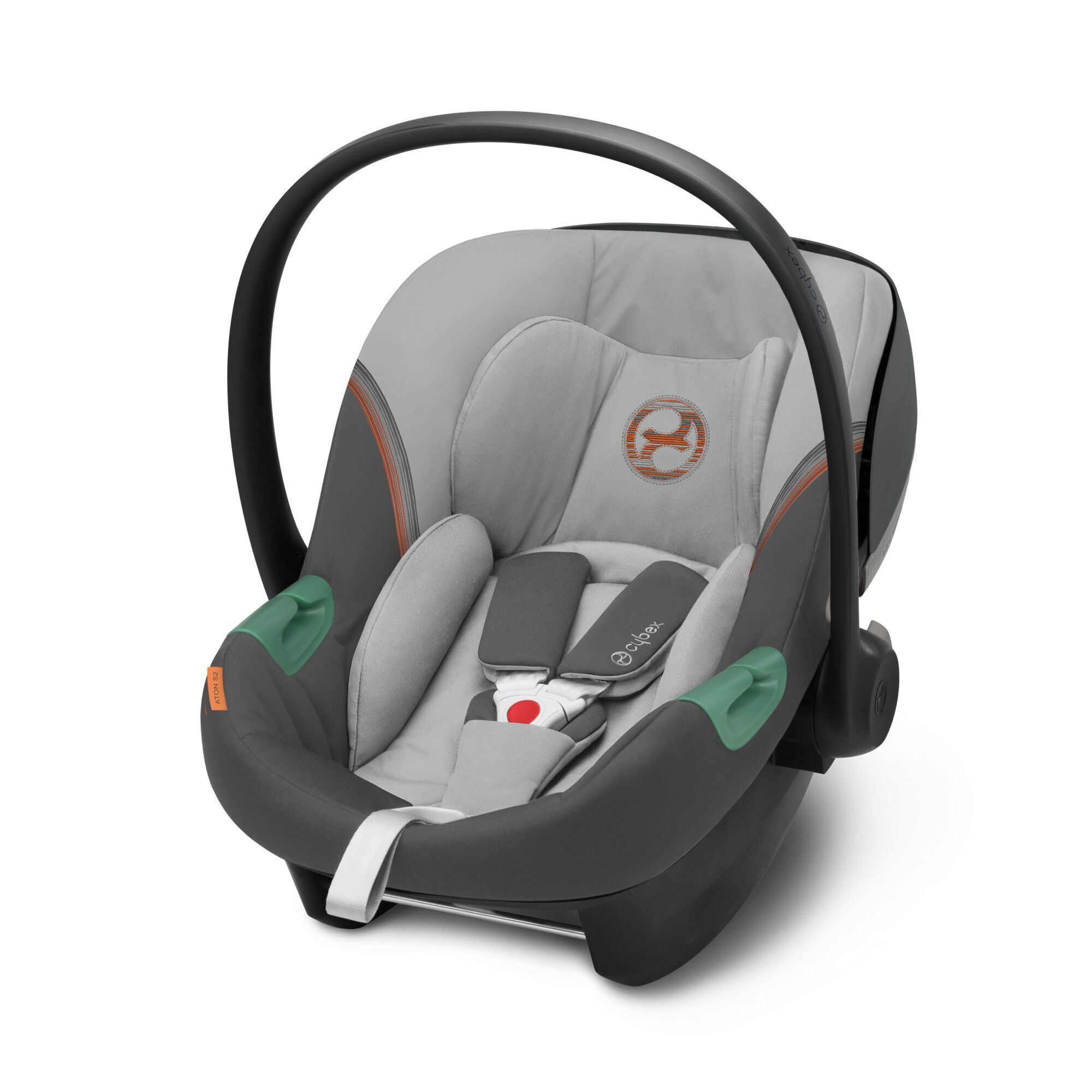 Cybex Solution S2 i-Fix: Sicherer Kindersitz mit i-Size-Technologie