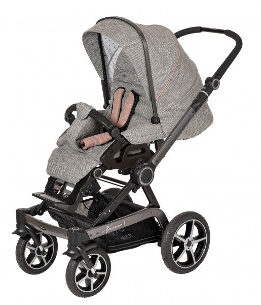 Kinderwagen XPERIA GTS