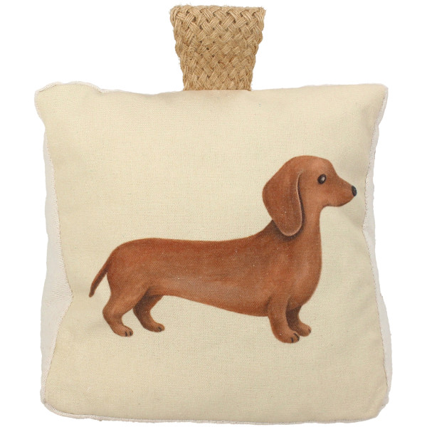 Türstopper DACHSHUND