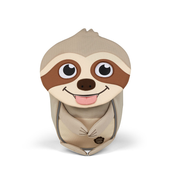 Rucksack AFFENZAHN Faultier