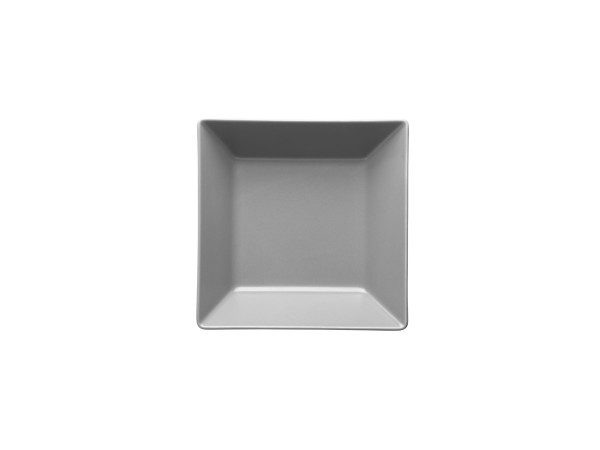 Suppenteller MANHATTAN CITY gr (LBH 18x18x5 cm)