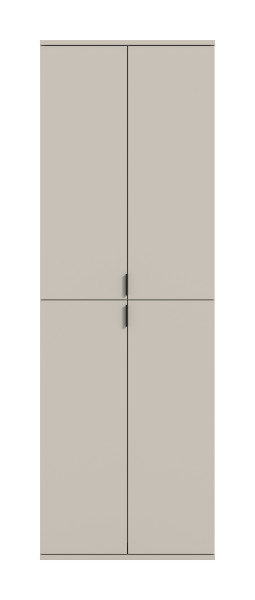 Hochschrank PROJEKT X